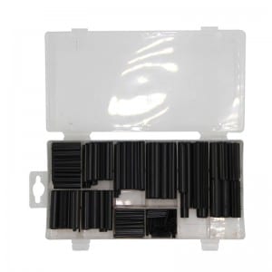 JC8013 50Pcs Roll Pin Assortment