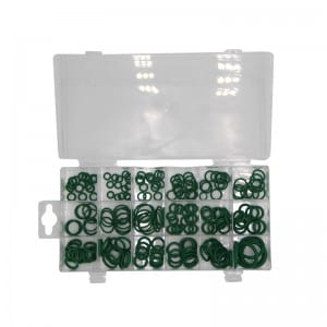 Hot sale Stamping Hardware Tools -
 JC8003 270Pcs HNR O-Ring Assortment – JOCEN