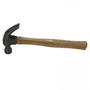 Discount Price High Load-bearing Capacity -
 JC1703 Claw Hammer – JOCEN