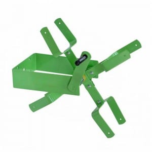 JC7102 Air Hose Reel