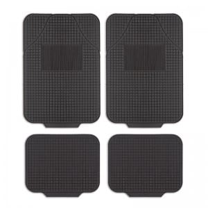 OEM/ODM Manufacturer Car Repair Tool -
 JC8708 PVC Car Floor Mat – JOCEN