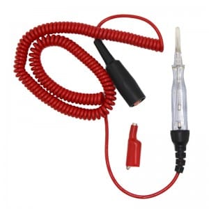 Excellent quality Angle Finder Square -
 JC5105 Mini Circuit Tester – JOCEN