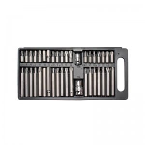 Hot New Products German Hand Tool Manufacturers -
 JC1530 40Pcs Combined Bit Set  – JOCEN