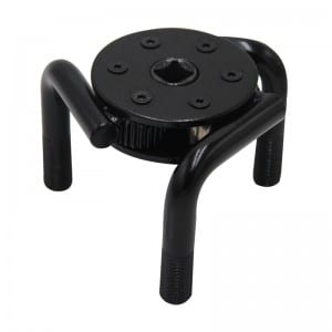 Chinese wholesale Hand Tool Manufacturers -
 JC4108 3-Leg Two Way Oil Filter Wrench – JOCEN