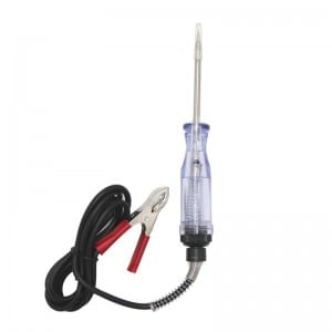 JC5111 Heavy Duty Circuit Tester