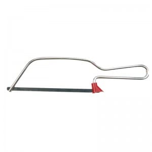 Cheapest Price The First-biggest Filling Knife In -
 JC2206 Metal Hacksaw Frame – JOCEN