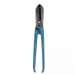 Factory wholesale Small Valve Lapper Tool -
 JC2103 Tinman’s Snips British Type – JOCEN