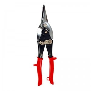 Professional China Circlip Pliers Internal Bent -
 JC2101 Aviation Tin Snip – JOCEN