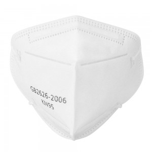 JC202002 CE FDA Approved Wholesale Disposable N95 KN95 FFP2 FFP3 Laboratory Virus Protection Covid-19 Dust Respiratory Face Mask