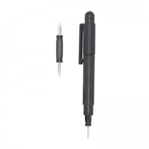 JC1215 Pocket Mini Screwdriver