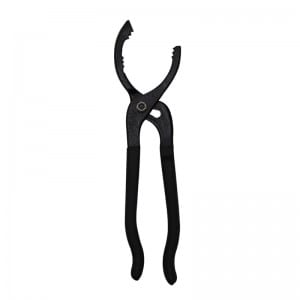 Factory Price For Satin Finish Padlock -
 JC4109 Oil Filter Pliers – JOCEN