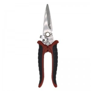 Good User Reputation for Diamond Mounted Carving Tools -
 JC2302 Multi-Purpose Scissors – JOCEN