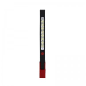 JC6004 8 SMD LED With 1W LED Work Light