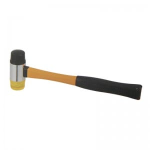 JC1721 Double Headed Mallet