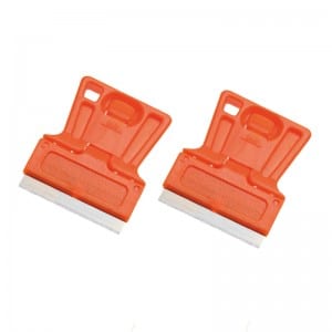 JC2506 2Pcs Scraper Set