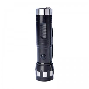 China Factory for C Clamp -
 JC6102 Flashlight  – JOCEN