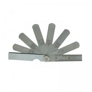 Cheapest Price Air Blow Gun -
 JC3105 Feeler Gauge – JOCEN