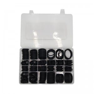 Auto Air Conditioner Repair Tools -
 JC8006 285Pcs O-Ring Assortment – JOCEN