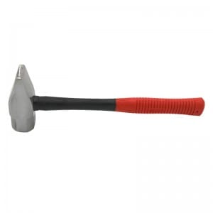 Online Exporter Polishing Felt Burrs -
 JC1720 Cross Peen Hammer – JOCEN