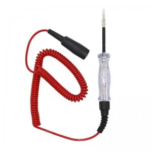 High Quality Tin Snips -
 JC5110 Heavy Duty Circuit Tester – JOCEN