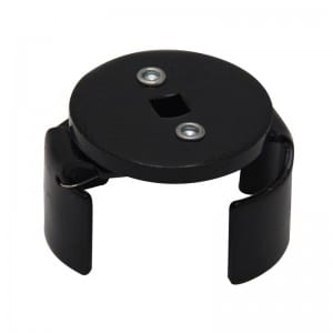 China Manufacturer for Workshop Creeper -
 JC4104 Round Adjustable Oil Filter Wrench – JOCEN