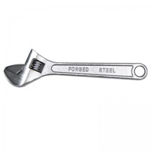 Manufacturer for Aluminum High Tension Hacksaw -
 JC1116 Adjustable Wrench – JOCEN