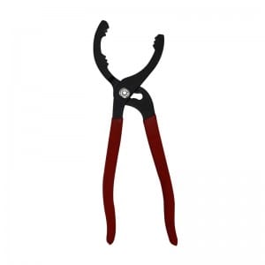 OEM/ODM Supplier Ratchet Crimping Pliers -
 JC4110 Oil Filter Pliers – JOCEN