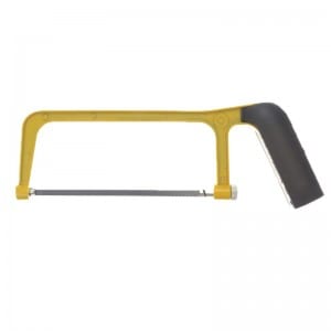 JC2204 Aluminum Junior Hacksaw Frame