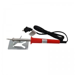 Factory Price For Air Powered Tools -
 JC5201 Safety-Certified Soldering Iron – JOCEN