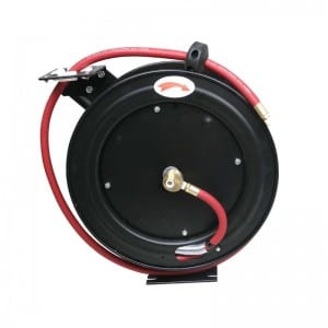 JC7101 3/8”x50FT Air Hose Reel