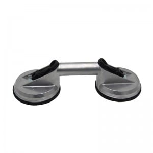 JC8506 Aluminum Double Head Suction Cup