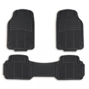 Short Lead Time for Carbon Steel Internal Straight Circlip Plier -
 JC8709 3Pcs PVC Car Floor Mat – JOCEN