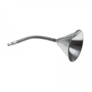 China Cheap price Pry Bar -
 JC4203 Steel Funnel – JOCEN