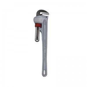 Discount wholesale Stock Hand Tools Combination Plier -
 JC1123 Aluminum Pipe Wrench – JOCEN