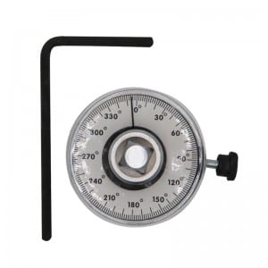 Factory Price For Strap Oil Filter Wrench -
 JC3111 Torque Angle Gauge – JOCEN