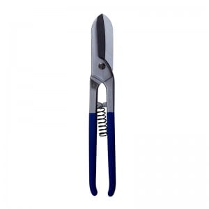 Manufacturing Companies for Cnc Machine Cutting Tools -
 JC2105 Tinman’s Snips German Type – JOCEN