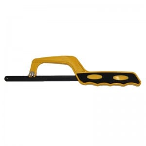 Reliable Supplier Chain Cutting Pliers -
 JC2202 Close Quarter Hacksaw – JOCEN