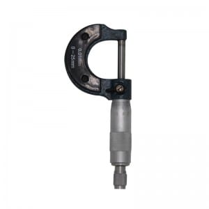 Reliable Supplier Gasoline Light Multi Tools -
 JC3110 Outside Micrometers – JOCEN