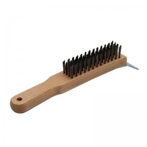 Competitive Price for 18mm End Mill -
 JC8105 Wire Brush – JOCEN