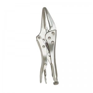 Top Suppliers Mini Angle Grinder -
 JC1002 Curved Jaw Locking Pliers – JOCEN