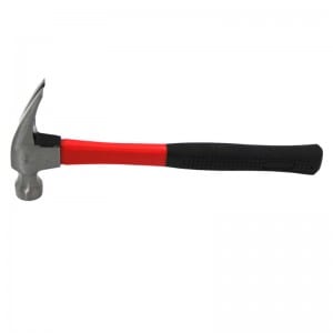 Europe style for Pick Up Tool -
 JC1704 Claw Hammer – JOCEN