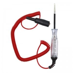 JC5109 Automotive Circuit Tester