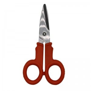 Top Suppliers Best Locking Pliers Set -
 JC2306 Multi-Purpose Scissors – JOCEN