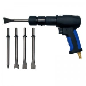 Wheel & Tyre Tools -
 JC7202 Air Hammer – JOCEN