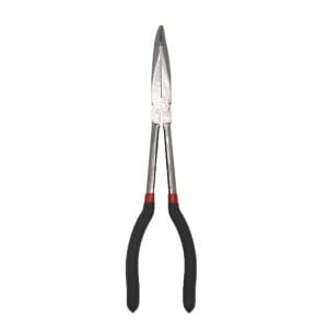 Europe style for Tungsten Carbide Cutter -
 JC1010 90° Long Reach Long Nose Pliers   – JOCEN