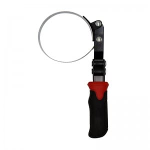 Wholesale Price Long Nose Pliers -
 JC4112 Swivel Oil Filter Wrench – JOCEN