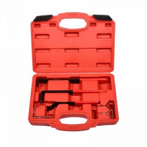 Hot Selling for Rubber Suction Lifter -
 JC2019645 Timing Belt Double Pin Wrenches Tools Set VW AUDI – JOCEN