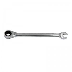 Fixed Competitive Price Cross Rim Wrench -
 JC1102 Ratchet Spanner Fixed Head – JOCEN