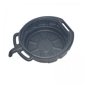 JC4206 16L Portable Oil Drain Pan