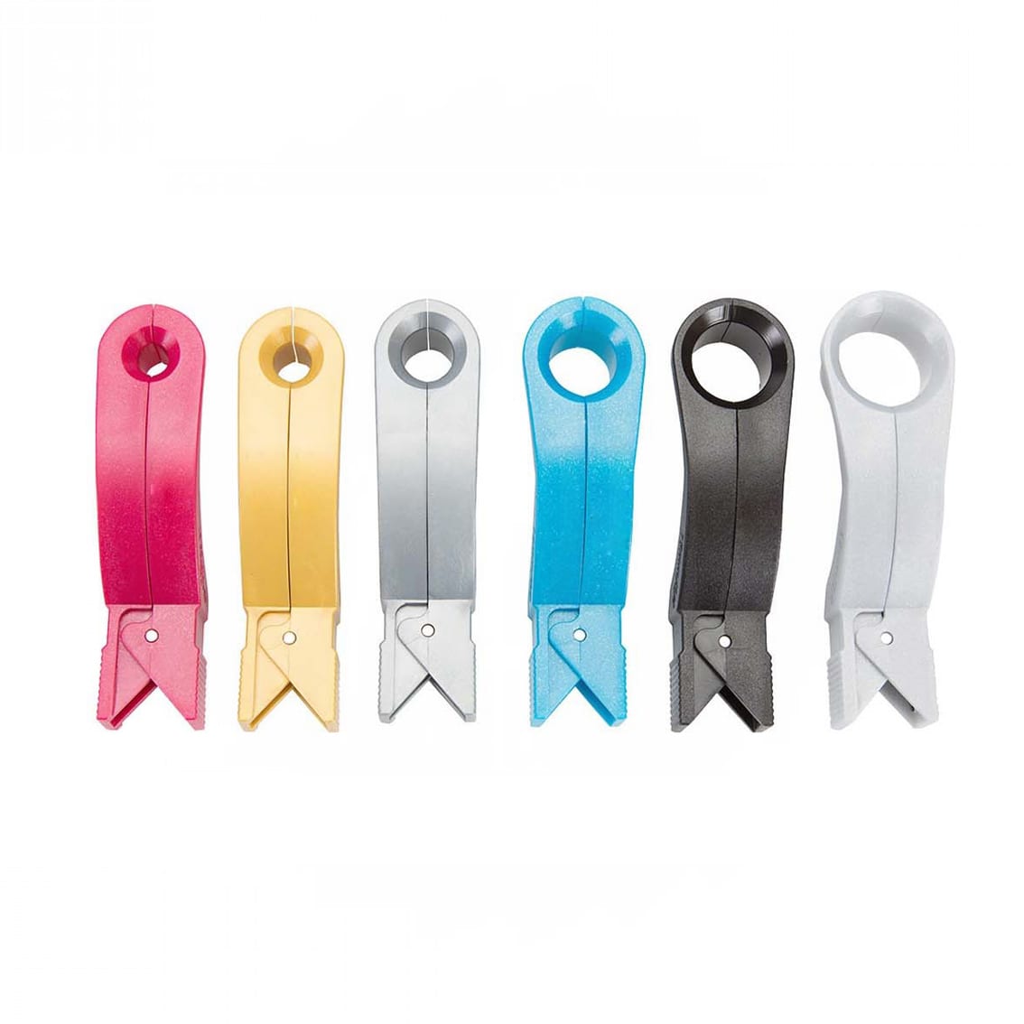 Fixed Competitive Price Combination Circlip Plier Set -
 JC4305 6Pcs Disconnect Set – JOCEN